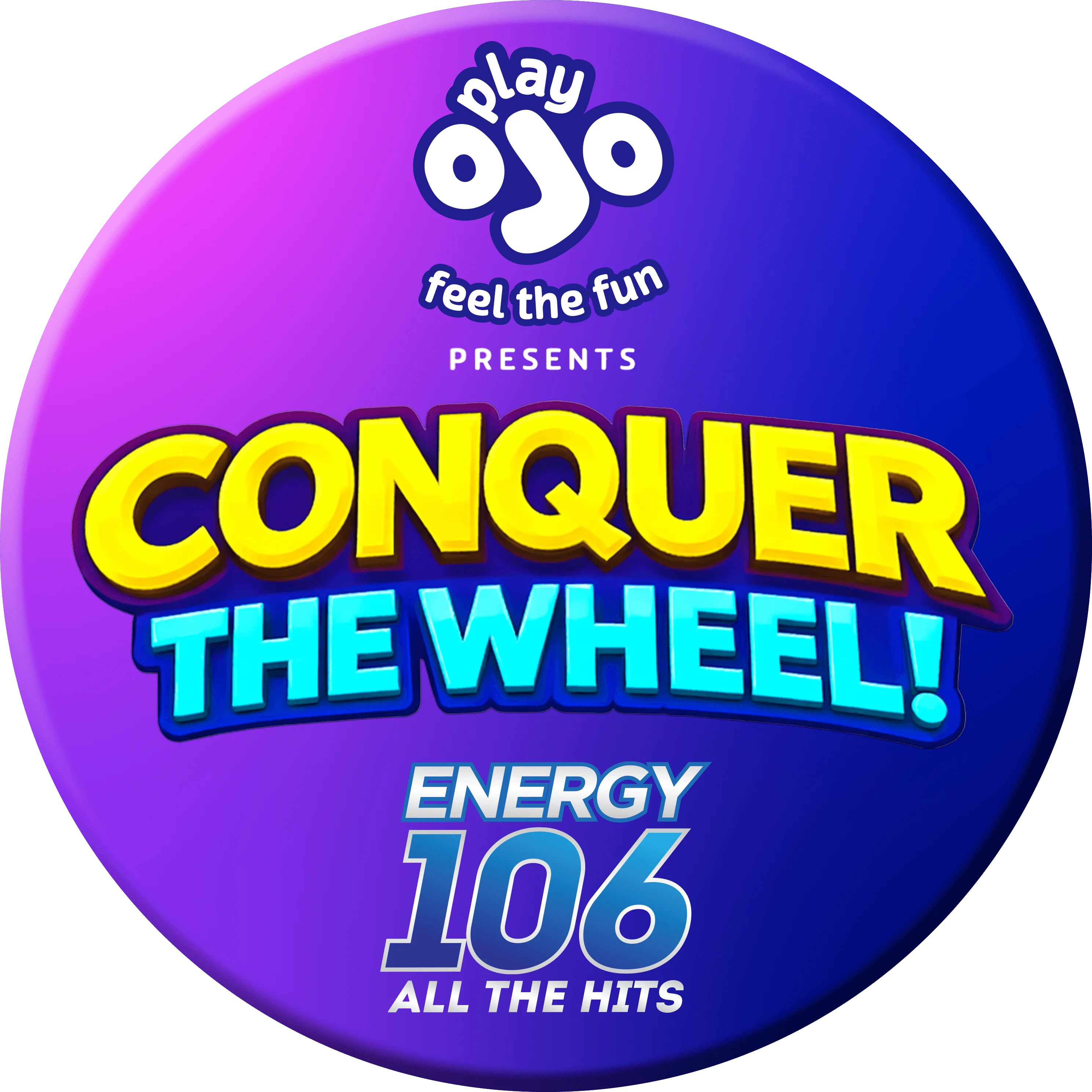 Conquer the Wheel